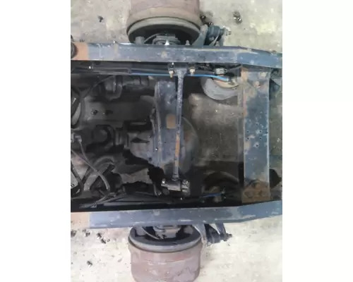 Axle Assembly, Rear (Front) MERITOR-ROCKWELL RR20145 LKQ Evans Heavy Truck Parts