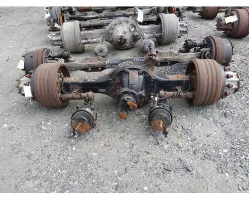 Axle Assembly, Rear (Front) MERITOR-ROCKWELL RR20145 LKQ Heavy Truck Maryland