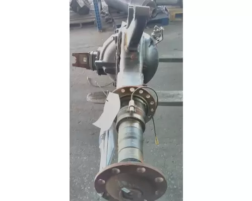 Axle Assembly, Rear (Front) MERITOR-ROCKWELL RR20145 LKQ Heavy Truck - Goodys