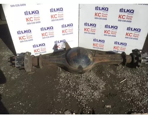 Axle Housing (Rear) MERITOR-ROCKWELL RR20145 LKQ KC Truck Parts - Inland Empire