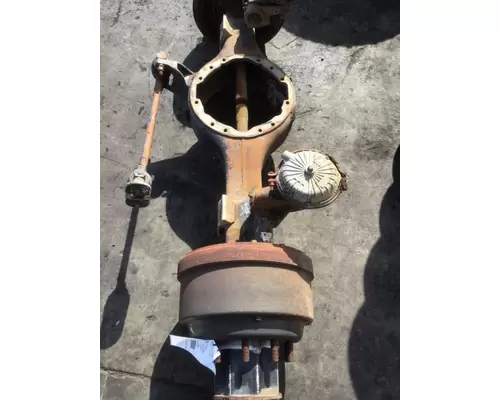 Axle Housing (Rear) MERITOR-ROCKWELL RR20145 LKQ Western Truck Parts