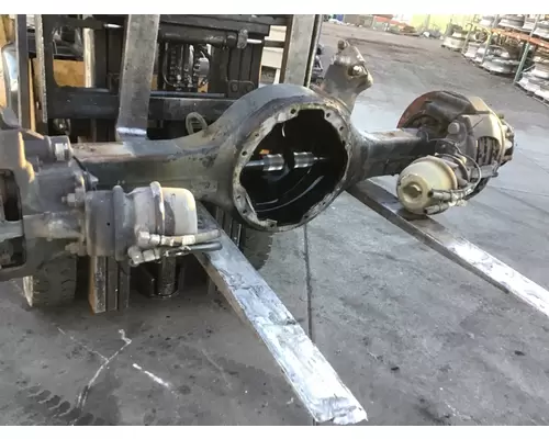 Axle Housing (Rear) MERITOR-ROCKWELL RR20145 LKQ Western Truck Parts