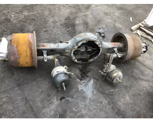 Axle Housing (Rear) MERITOR-ROCKWELL RR20145 LKQ Western Truck Parts