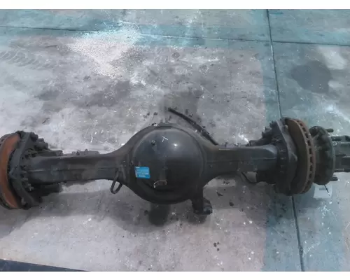 Axle Housing (Rear) MERITOR-ROCKWELL RR20145 LKQ Western Truck Parts