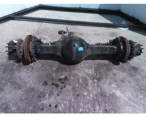 Axle Housing (Rear) MERITOR-ROCKWELL RR20145 LKQ Western Truck Parts