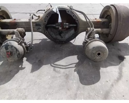 Axle Housing (Rear) MERITOR-ROCKWELL RR20145 LKQ Western Truck Parts