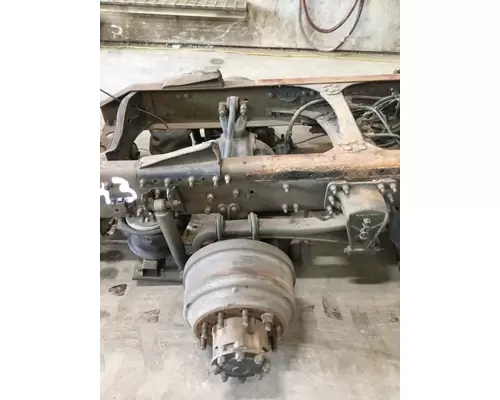 Axle Housing (Rear) MERITOR-ROCKWELL RR20145 LKQ Evans Heavy Truck Parts