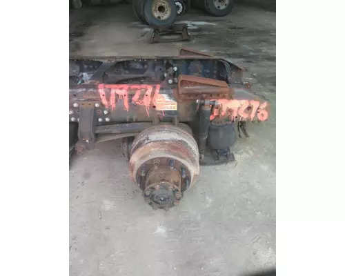 Axle Housing (Rear) MERITOR-ROCKWELL RR20145 LKQ Evans Heavy Truck Parts