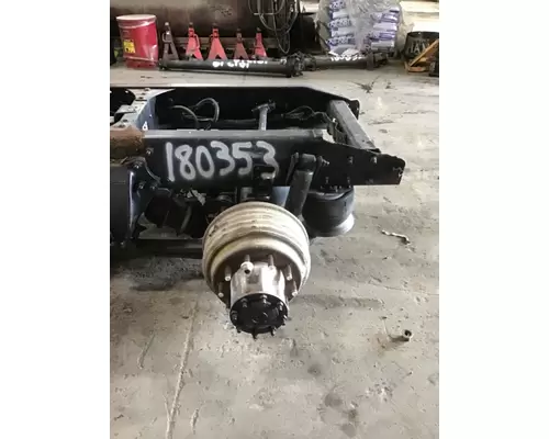 Axle Housing (Rear) MERITOR-ROCKWELL RR20145 LKQ Evans Heavy Truck Parts