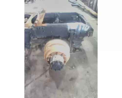 Axle Housing (Rear) MERITOR-ROCKWELL RR20145 LKQ Evans Heavy Truck Parts