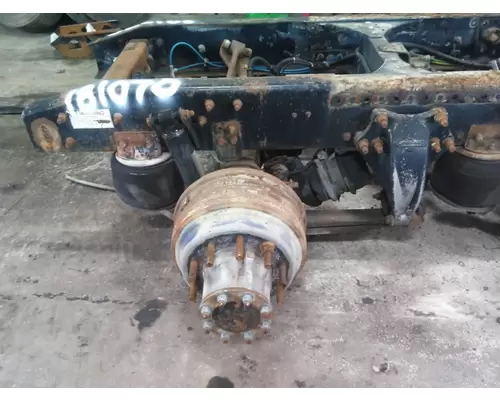 Axle Housing (Rear) MERITOR-ROCKWELL RR20145 LKQ Evans Heavy Truck Parts