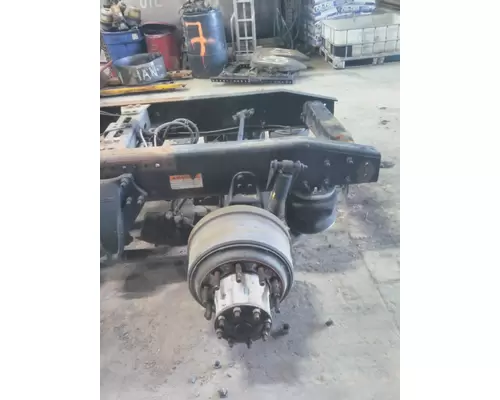 Axle Housing (Rear) MERITOR-ROCKWELL RR20145 LKQ Evans Heavy Truck Parts