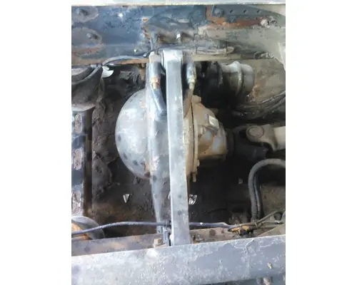 Axle Housing (Rear) MERITOR-ROCKWELL RR20145 LKQ Evans Heavy Truck Parts