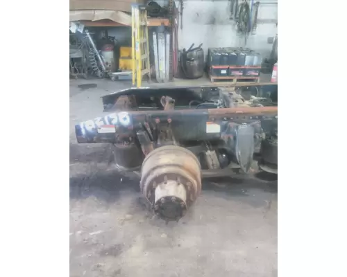 Axle Housing (Rear) MERITOR-ROCKWELL RR20145 LKQ Evans Heavy Truck Parts