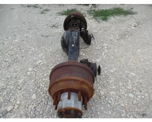 Axle Housing (Rear) MERITOR-ROCKWELL RR20145 LKQ Thompson Motors - Wykoff