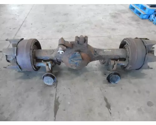 Axle Housing (Rear) MERITOR-ROCKWELL RR20145 LKQ Thompson Motors - Wykoff