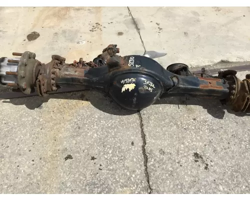 Axle Housing (Rear) MERITOR-ROCKWELL RR20145 LKQ Thompson Motors - Wykoff