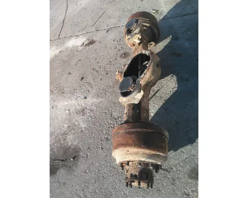 Axle Housing (Rear) MERITOR-ROCKWELL RR20145 LKQ Thompson Motors - Wykoff