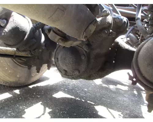 Rears (Matched Set) MERITOR-ROCKWELL RR20145 LKQ Heavy Truck - Tampa