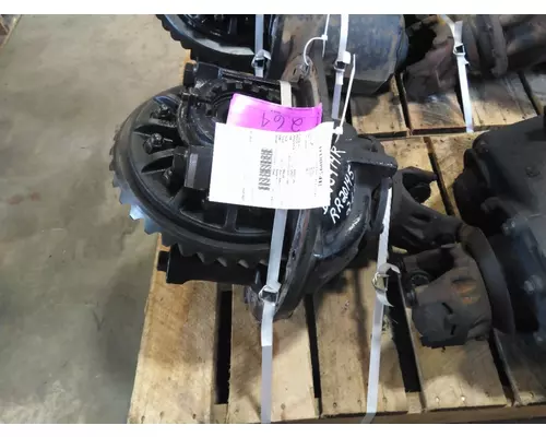 Differential Assembly (Rear, Rear) MERITOR-ROCKWELL RR20145R264 LKQ Heavy Truck Maryland