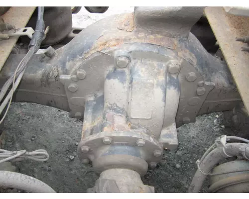 Differential Assembly (Rear, Rear) MERITOR-ROCKWELL RR20145R293 LKQ Heavy Truck Maryland