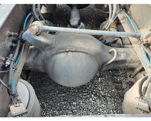 Differential Assembly (Rear, Rear) MERITOR-ROCKWELL RR20145R342 LKQ KC Truck Parts - Inland Empire