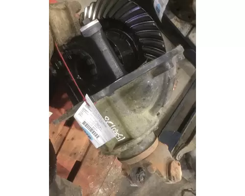 Differential Assembly (Rear, Rear) MERITOR-ROCKWELL RR20145R390 LKQ Plunks Truck Parts And Equipment - Jackson