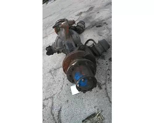 Axle Assembly, Rear (Front) MERITOR-ROCKWELL RR22145 LKQ Heavy Truck - Goodys