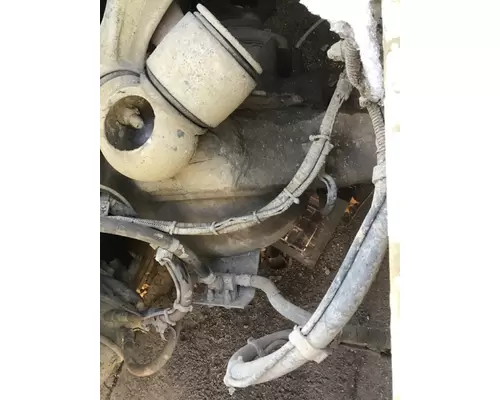 Differential Assembly (Rear, Rear) MERITOR-ROCKWELL RR22145R529 LKQ KC Truck Parts - Inland Empire