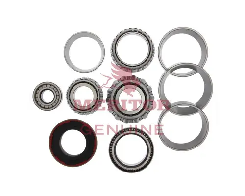 Differential Parts, Misc. MERITOR-ROCKWELL RR23160 LKQ Evans Heavy Truck Parts