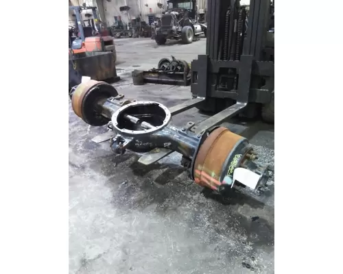 Axle Housing (Rear) MERITOR-ROCKWELL RR26185 LKQ Heavy Truck - Goodys