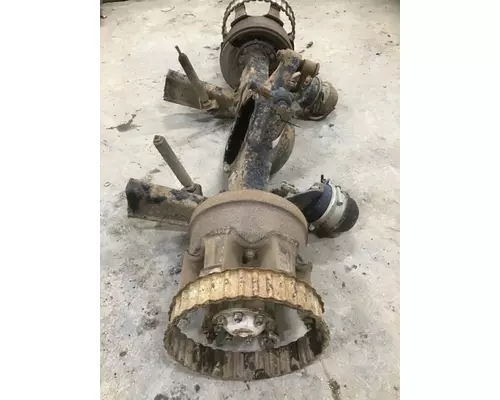 Axle Housing (Rear) MERITOR-ROCKWELL RRL20145 LKQ Evans Heavy Truck Parts