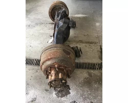 Axle Housing (Rear) MERITOR-ROCKWELL RRL20145 LKQ Thompson Motors - Wykoff
