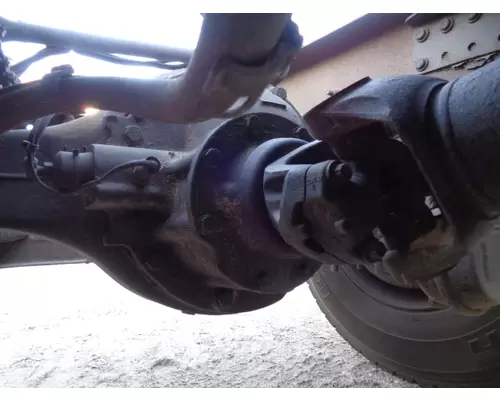 Differential Assembly (Rear, Rear) MERITOR-ROCKWELL RRL20145R342 LKQ Thompson Motors - Wykoff