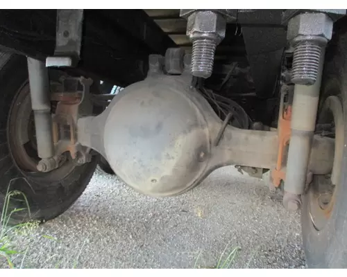 Axle Housing (Rear) MERITOR-ROCKWELL RRL23160 LKQ Heavy Truck - Tampa