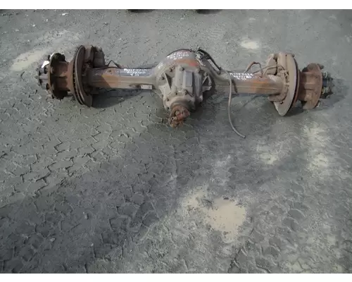 Axle Assembly, Rear (Front) MERITOR-ROCKWELL RS13120 LKQ Heavy Truck Maryland