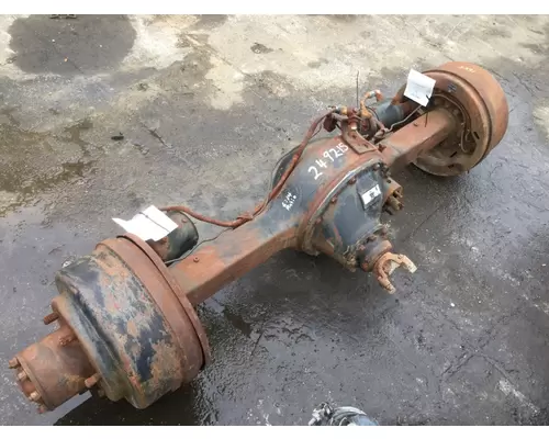 Axle Assembly, Rear (Front) MERITOR-ROCKWELL RS15210 LKQ Heavy Truck - Goodys