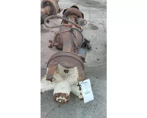 Axle Assembly, Rear (Front) MERITOR-ROCKWELL RS17140 LKQ Heavy Truck - Goodys