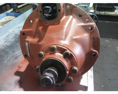 Differential Assembly (Rear, Rear) MERITOR-ROCKWELL RS17220R683 LKQ Heavy Truck - Goodys