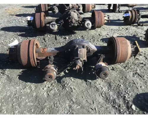 Axle Assembly, Rear (Front) MERITOR-ROCKWELL RS19144 LKQ Heavy Truck Maryland