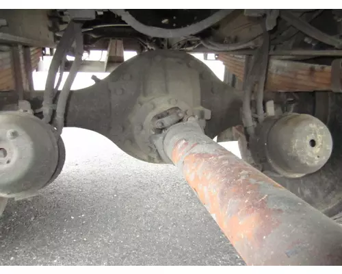 Axle Assembly, Rear (Front) MERITOR-ROCKWELL RS19144 LKQ Heavy Truck Maryland