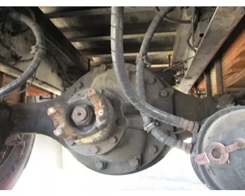 Cutoff Assembly (Housings & Suspension Only) MERITOR-ROCKWELL RS19144R557 LKQ Heavy Truck - Tampa