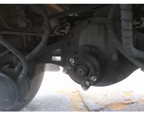 Cutoff Assembly (Housings & Suspension Only) MERITOR-ROCKWELL RS19144R557 LKQ Heavy Truck - Tampa