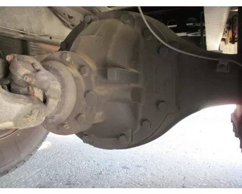 Axle Assembly, Rear (Front) MERITOR-ROCKWELL RS19145 LKQ Heavy Truck - Tampa