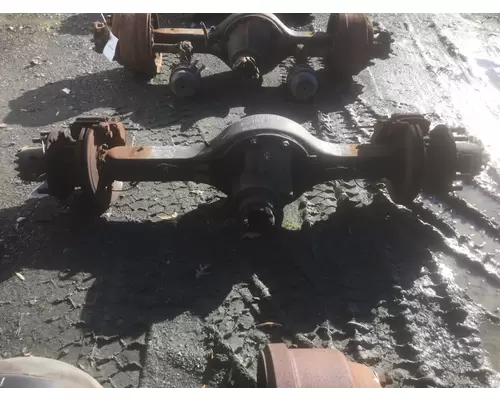 Axle Assembly, Rear (Front) MERITOR-ROCKWELL RS19145 LKQ Heavy Truck Maryland