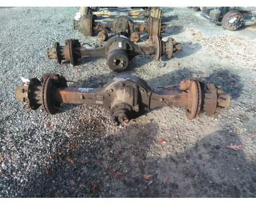 Axle Assembly, Rear (Front) MERITOR-ROCKWELL RS19145 LKQ Heavy Truck Maryland