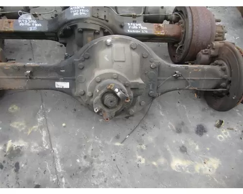 Axle Assembly, Rear (Front) MERITOR-ROCKWELL RS19145 LKQ Heavy Truck Maryland