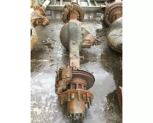 Axle Assembly, Rear (Front) MERITOR-ROCKWELL RS19145 LKQ Heavy Truck - Goodys