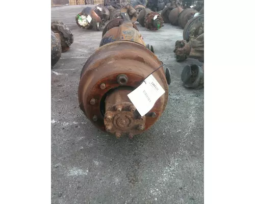 Axle Assembly, Rear (Front) MERITOR-ROCKWELL RS19145 LKQ Heavy Truck - Goodys
