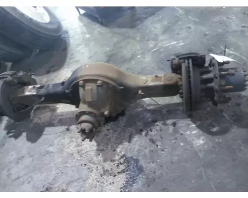 Axle Assembly, Rear (Front) MERITOR-ROCKWELL RS19145 LKQ Heavy Truck - Goodys